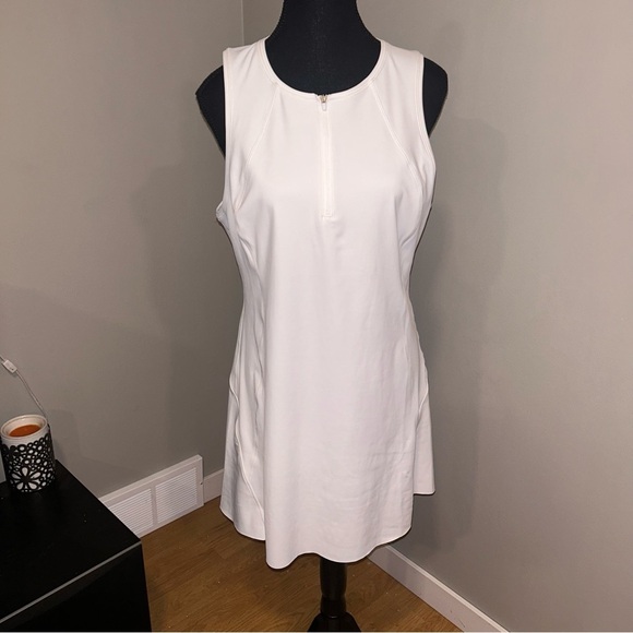 Athleta Match Point Dress - Picture 1 of 5
